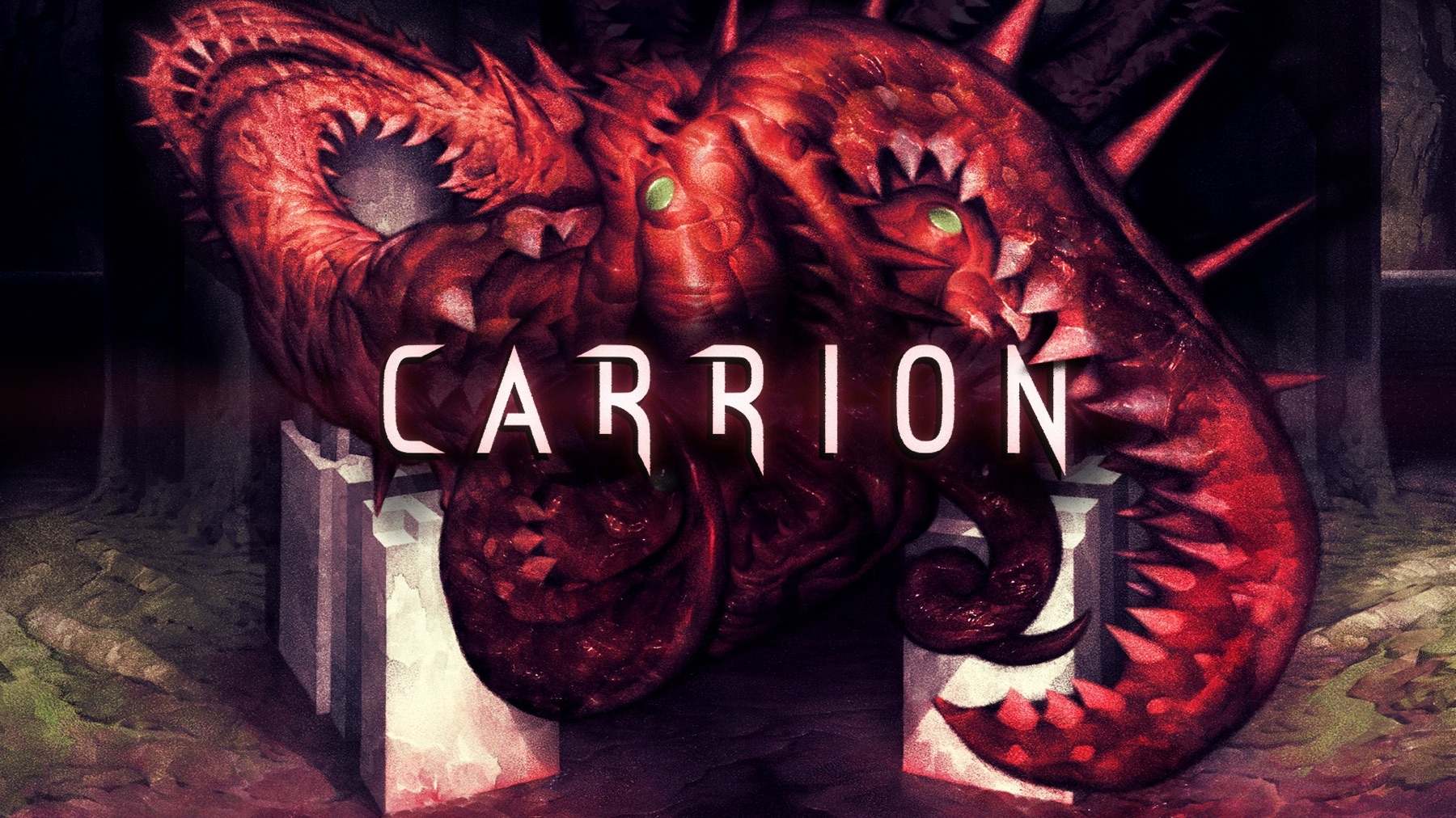 carrion switch metacritic